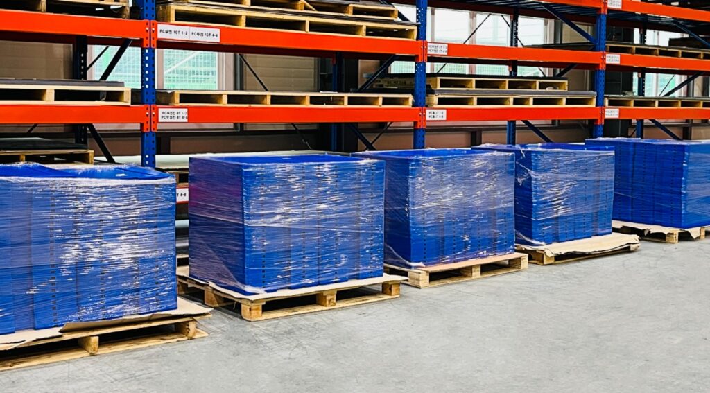 MCNYLON CNC가공 대량생산 창원 김해 부산