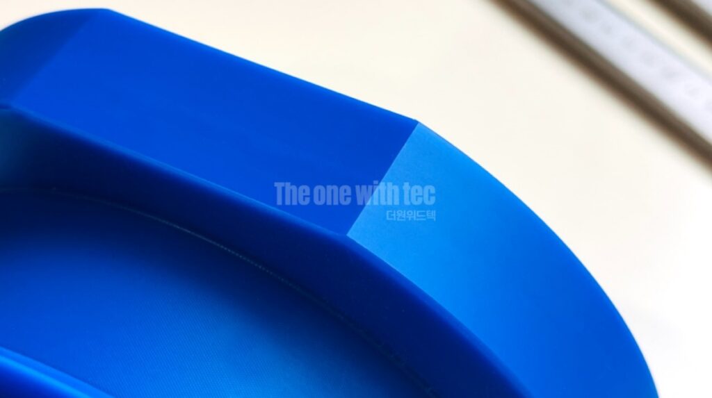 김해 MC나일론 열변형 방지 CNC 가공