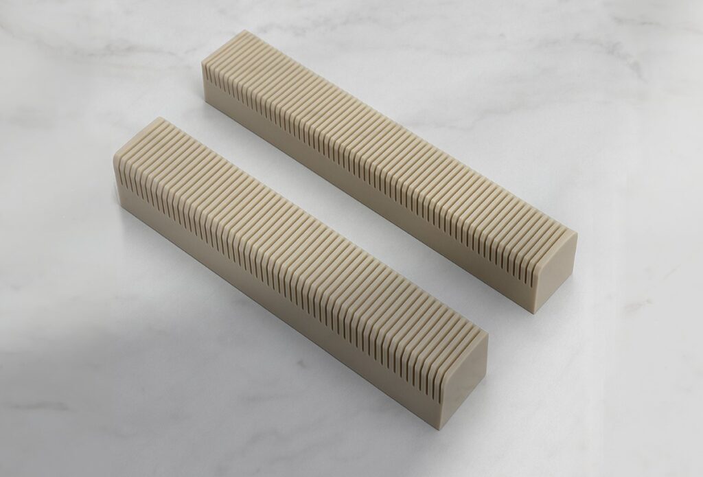 산업설비용 PEEK 절연부품