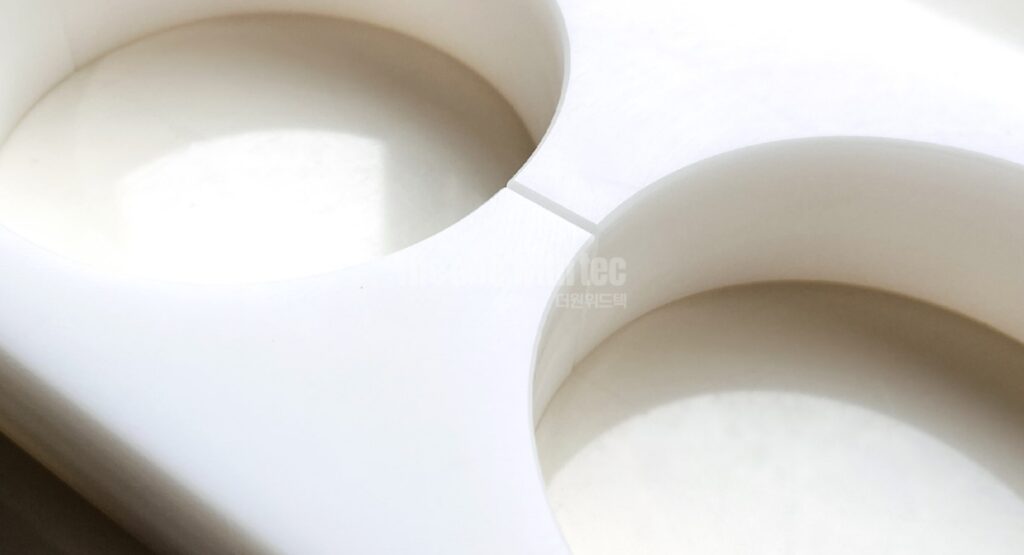 폴리아세탈 엔지니어링 플라스틱 전문업체