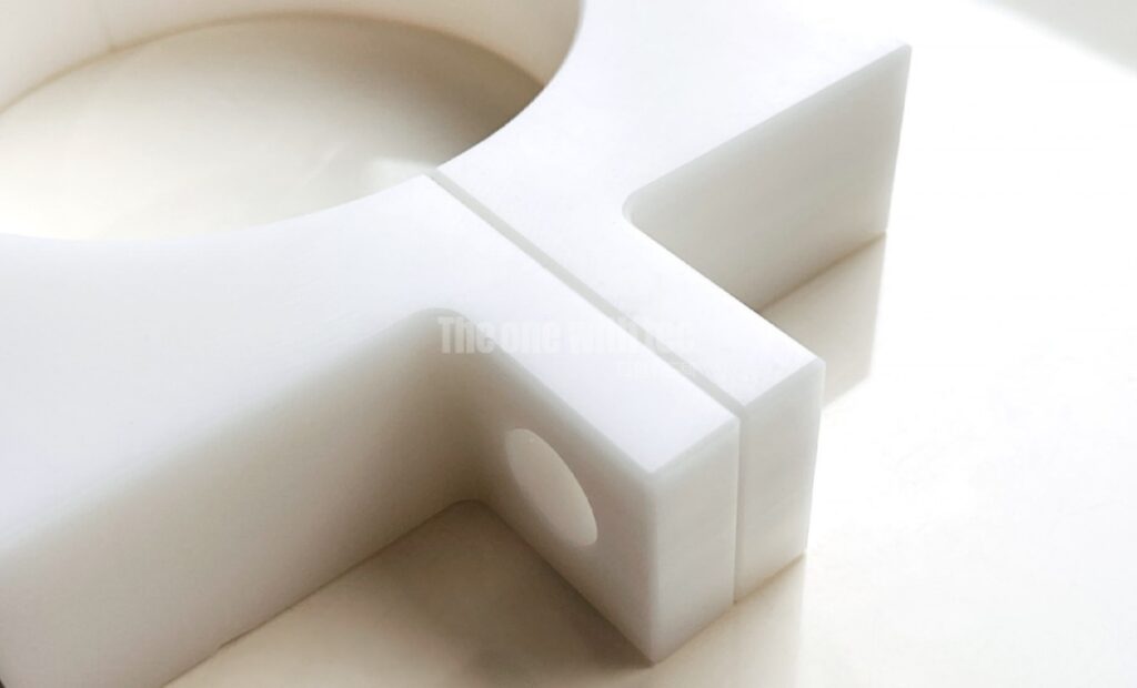 창원 부산 김해 양산 아세탈 가공 업체 기술력