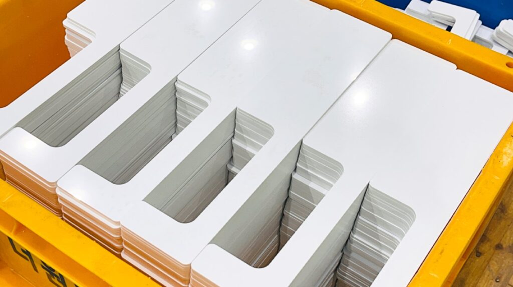 창원 김해 부산 울산 합성수지 가공 전문업체 더원위드텍 