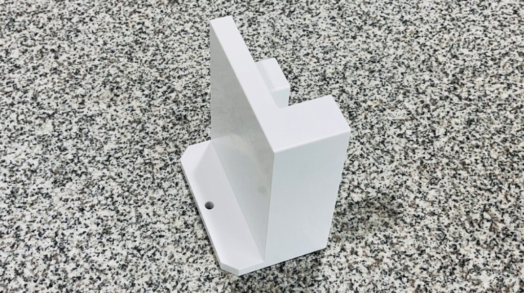 정밀도, 안정성, 경제성을 갖춘 PET 소재 합성수지 가공