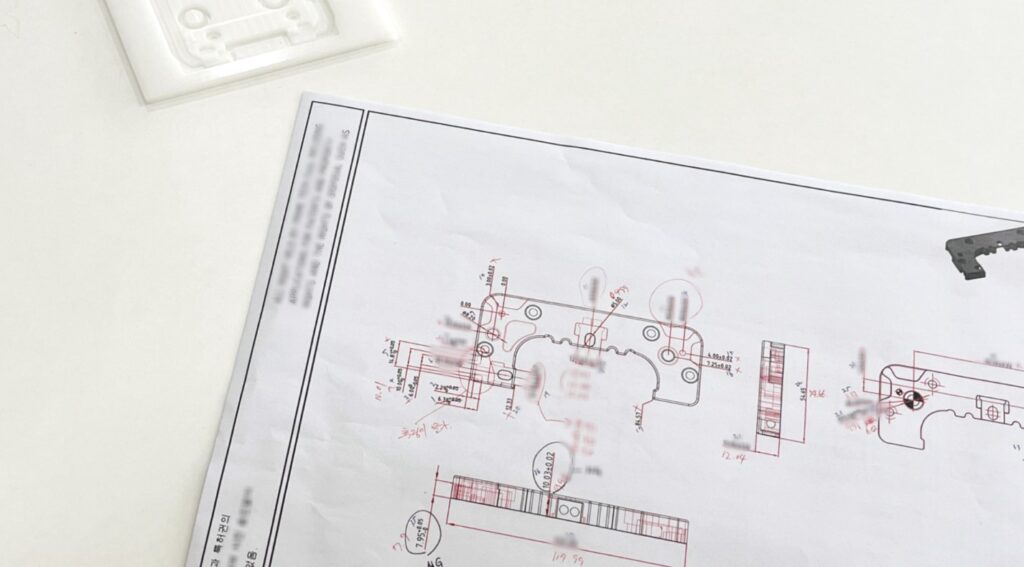 MC 나일론 POM PE PEEK mct cnc 공정진단