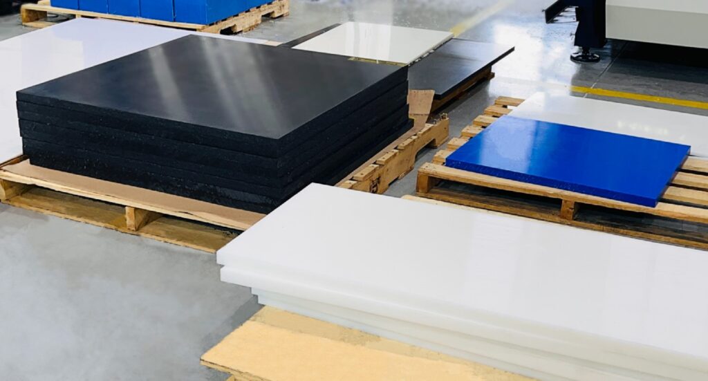 항온항습 소재 보관 창원 CNC가공