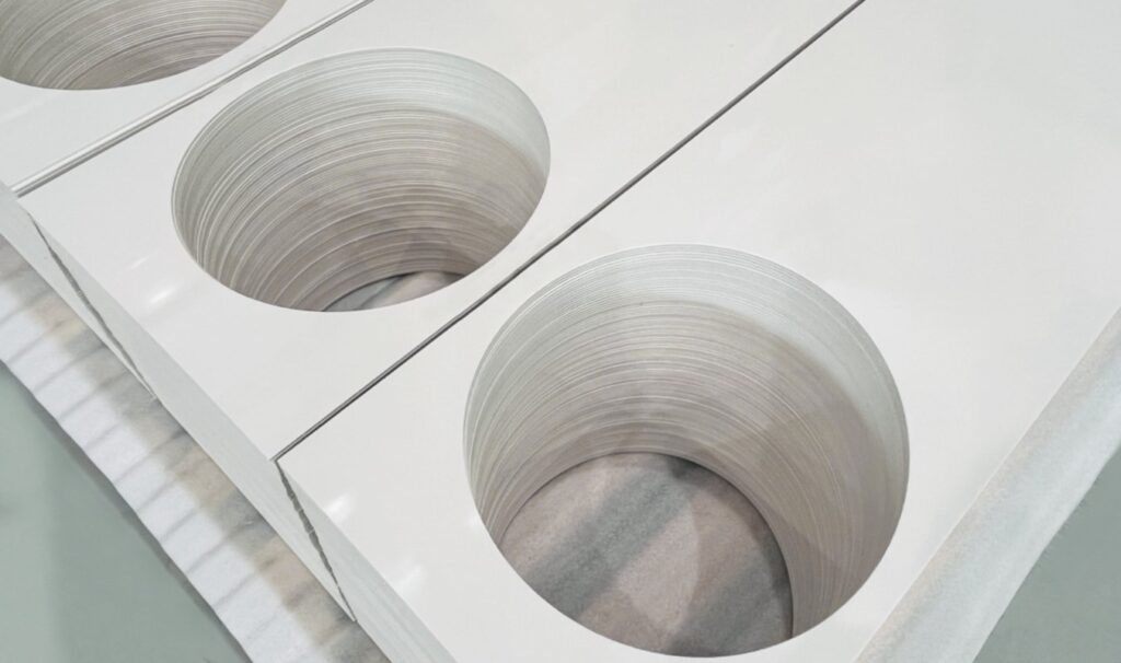 ABS 및 합성수지 양산 대량 전문 업체