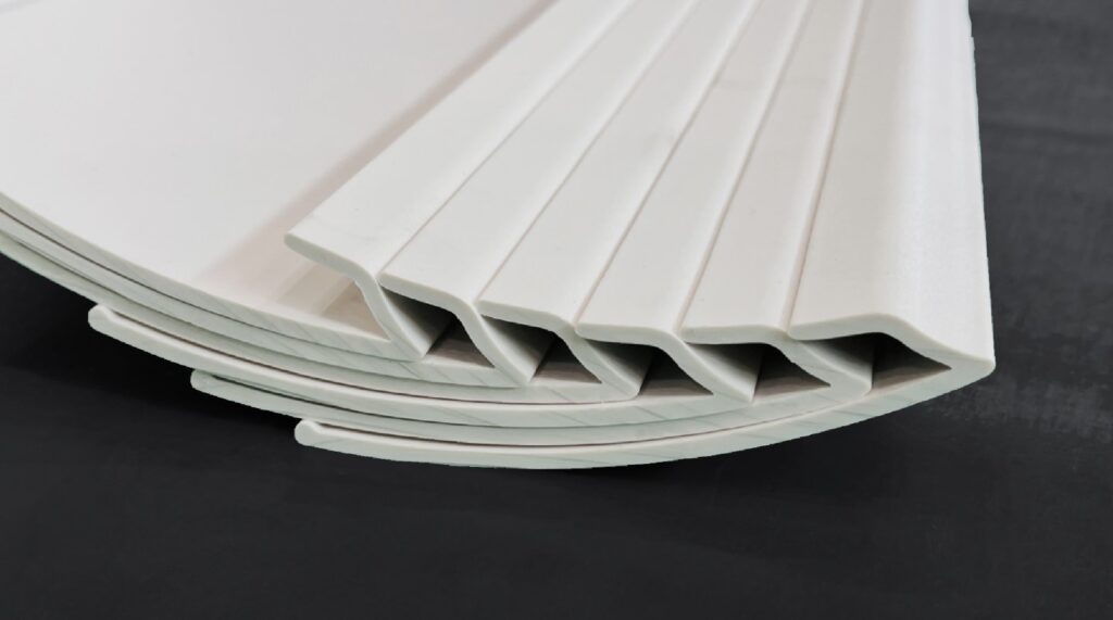 ABS 열변형 가공 설비 가공 업체