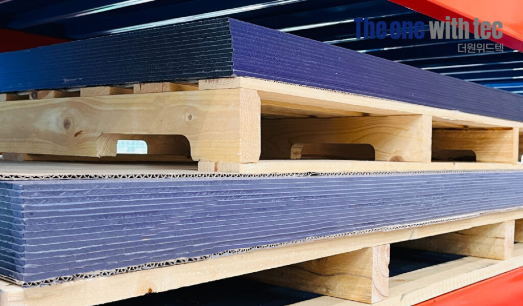 PC 폴리카보네이트 자체 재고보유 가공업체