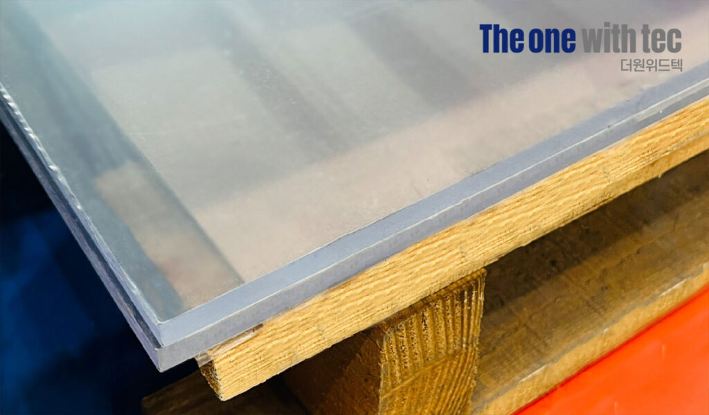 산업용 기능성 무정전 PC 클린룸, 반도체, 커버 칸막이