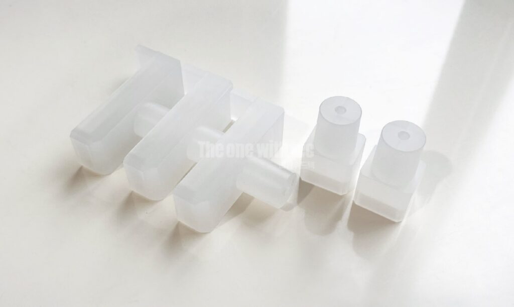 창원 김해 부산 엔지니어링플라스틱 PP가공 전문업체 더원위드텍