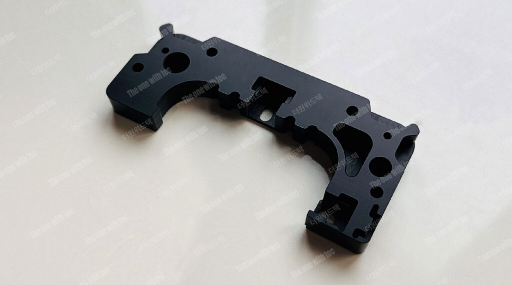 무정전 아세탈 가공 업체