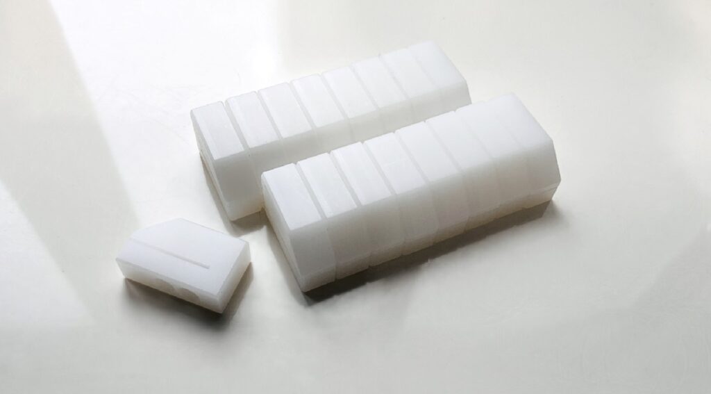 uhmw-pe 가공 특징 엔지니어링플라스틱 