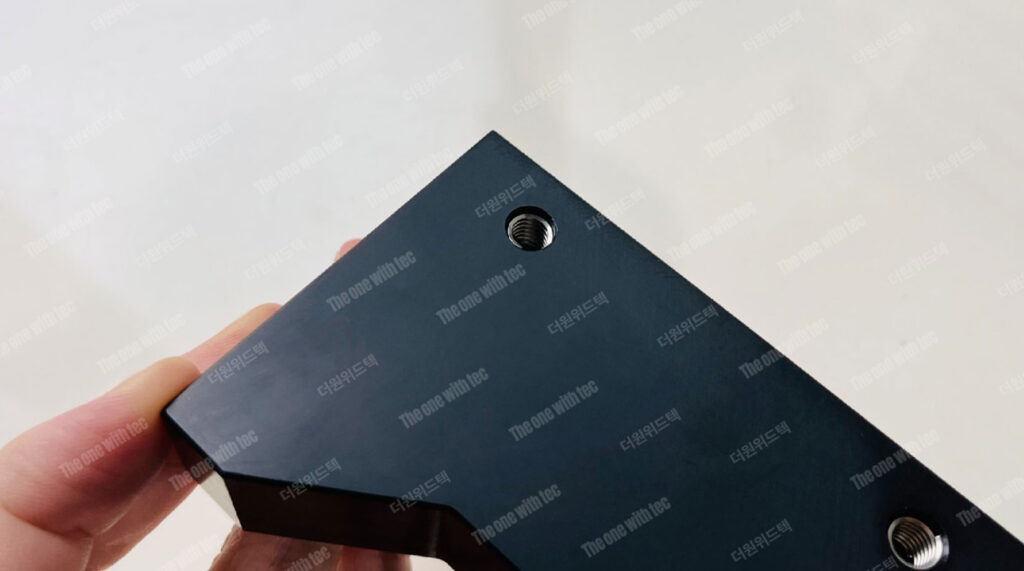 폴리아세탈 창원 부산 울산 구미 양산 엔지니어링플라스틱 전문업체