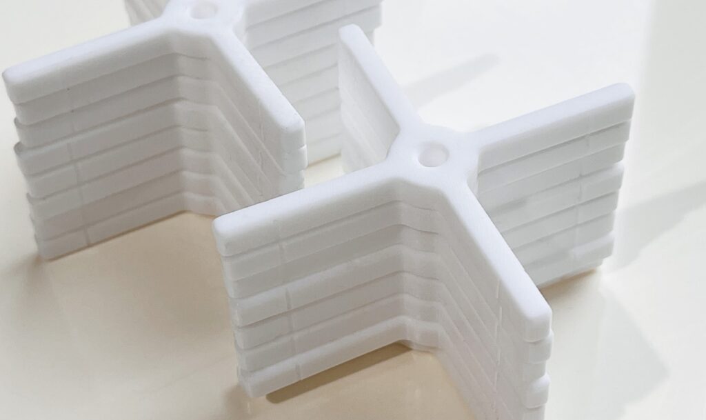 산업용 장비 부품 테프론 TEFLON PTFE 제작사례