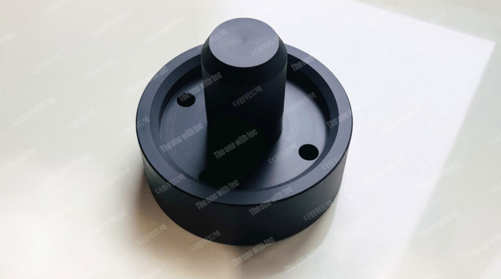 창원 부산 울산 합성수지 CNC선반, MCT, CNC라우터 가공 제작 사례