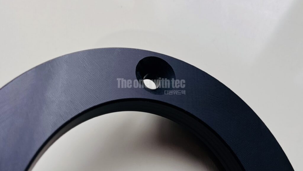 창원,부산,울산,구미 합성수지 mc나일론 가공