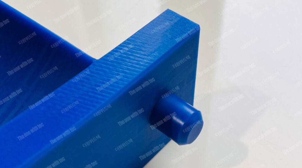 엔지니어링플라스틱 창원 김해 부산 울산 양산 구미 사천 가공 업체