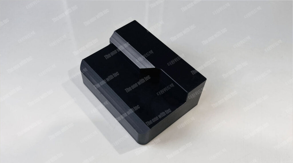 창원, 김해, 부산 아세탈 수지 및 합성수지 가공 전문업체 더원위드텍