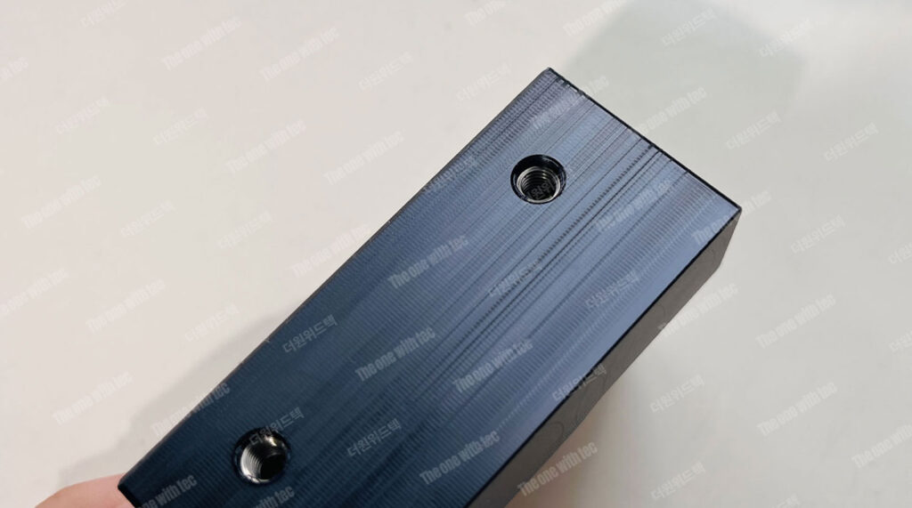 산업용 자동화 자동차 방산 반도체 조선 우주항공 부품 주문제작