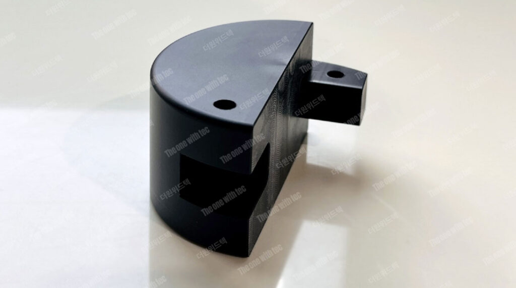 합성수지 업체 - mc나일론, pom, ptfe, pe, pp, pc