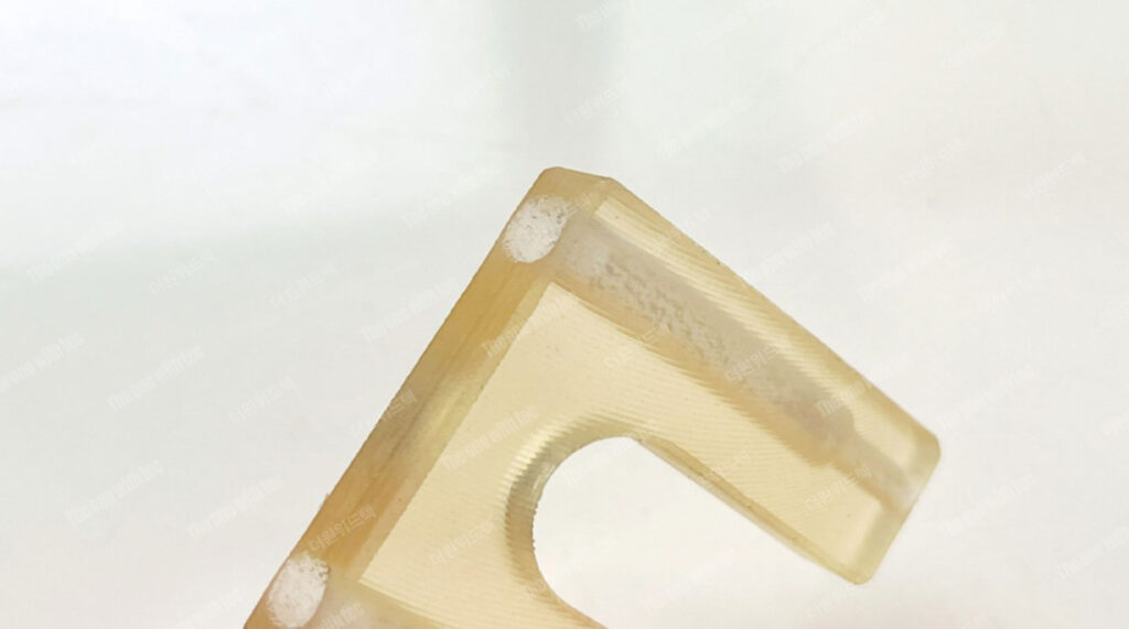 창원 부산 울산 합성수지 가공 제작사례