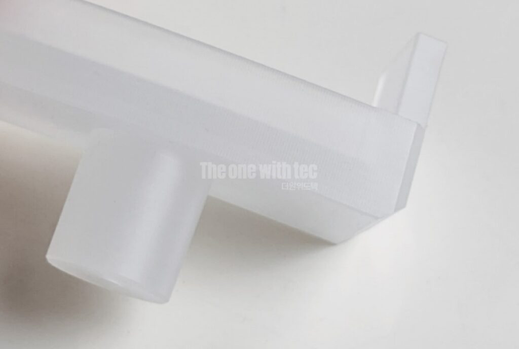 반도체 2차전지 데이터센터 조선 방산 자동차 산업용 합성수지 가공