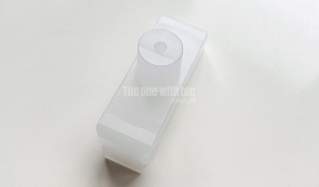 산업용 엔지니어링플라스틱 PP 폴리프로필렌 부품 가공업체