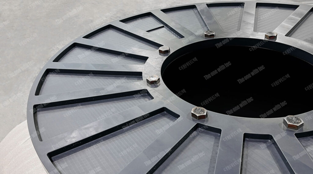 울산, 부산, 창원 합성수지 대량생산, 양산 전문 업체 더원위드텍