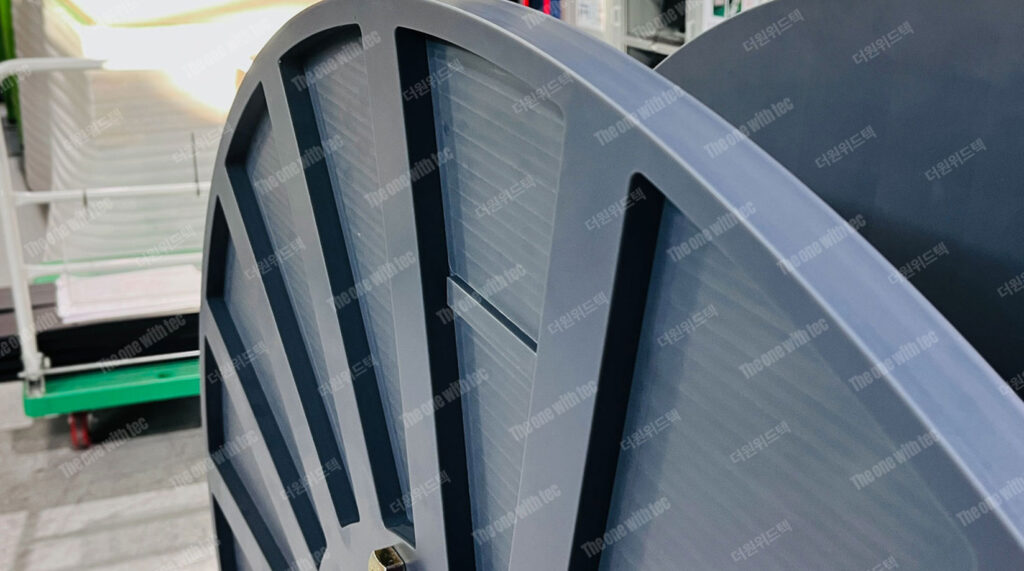 반도체, 자동화, 조선, 방산, 자동차 산업용 부품 주문제작