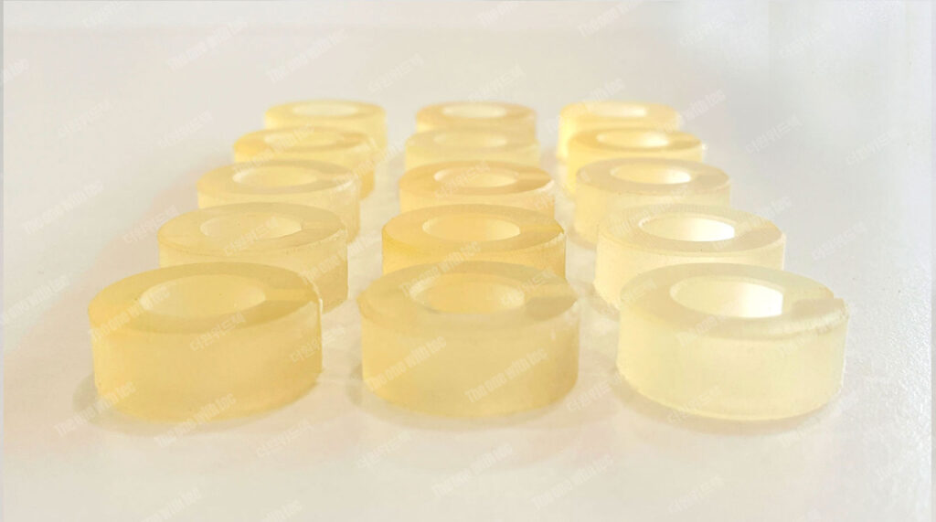 부산, 울산, 창원 엔지니어링플라스틱 PU MC나일론 POM PP PE PTFE