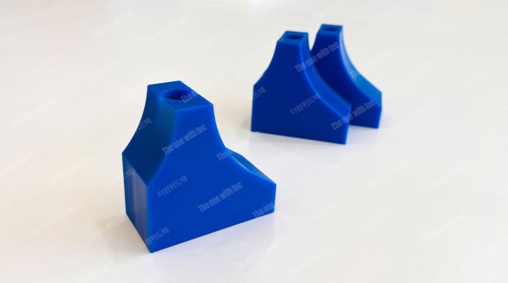 반도체, 자동차, 조선, 2차전지, 데이터센터 산업용 장비 부품 생산