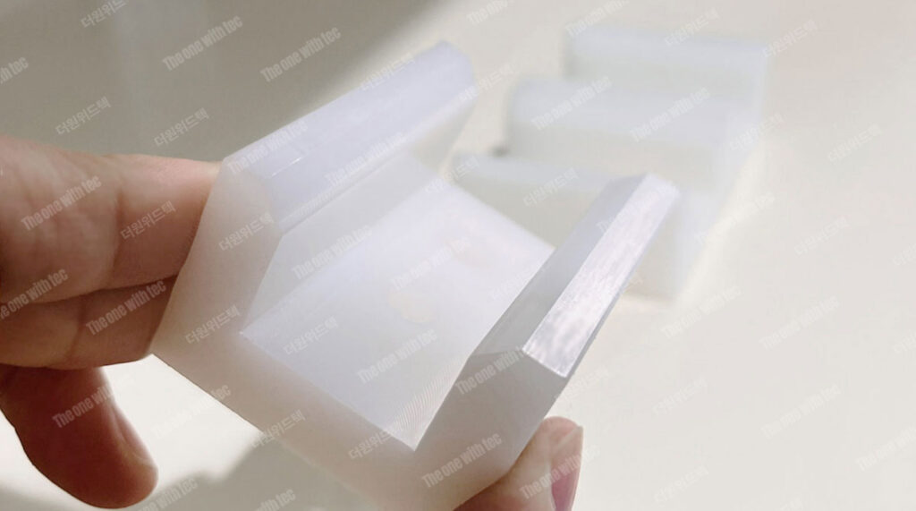 폴리에틸렌, HDPE, UPE, GUR, PE 대량생산 및 양산 주문제작