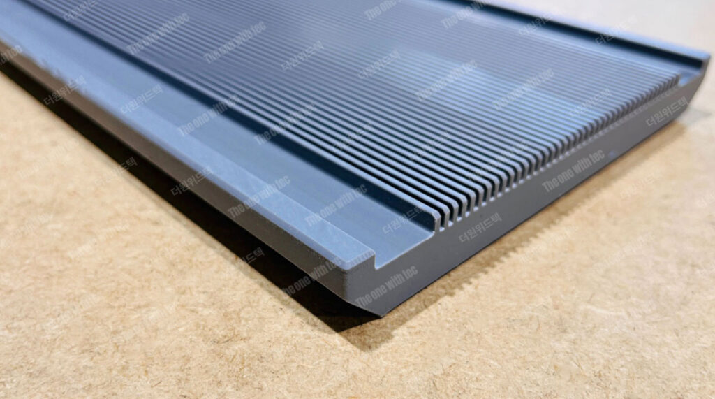 구미,울산,부산,창원 엔지니어링플라스틱 PVC 제작 가공 사례