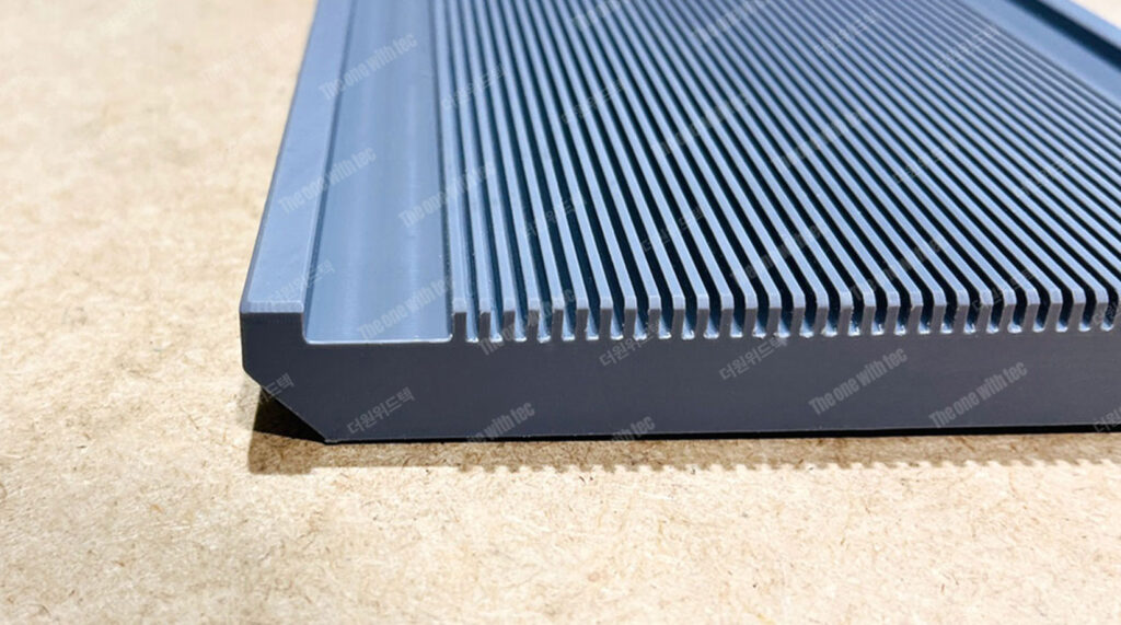 PVC, PP, PE, POM, PTFE, PC, ABS, MC나일론 합성수지 가공