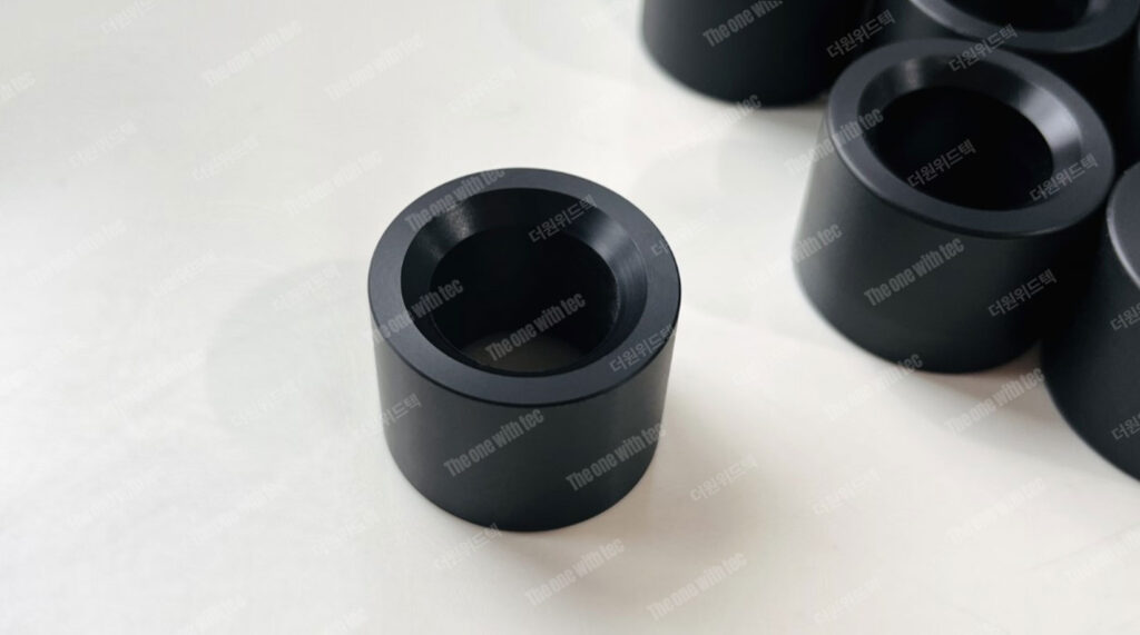 엔지니어링플라스틱 제조 생산 원스톱 전문업체