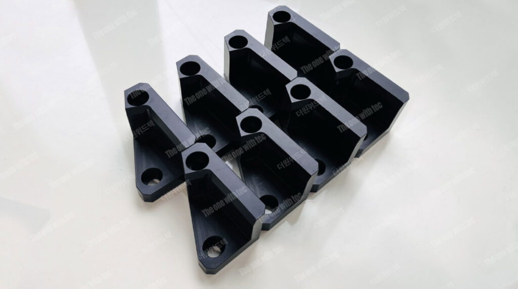 MC판 머시닝 가공 MCT 산업용 부품 대량생산 전문업체