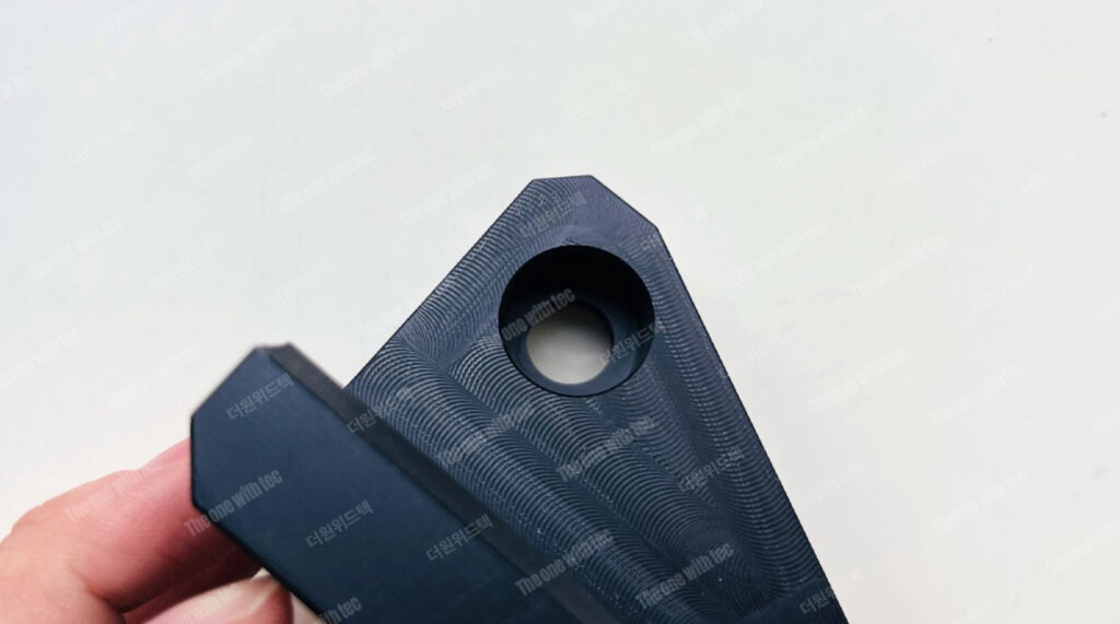 자동화 산업용 로봇 부품 엔지니어링플라스틱 