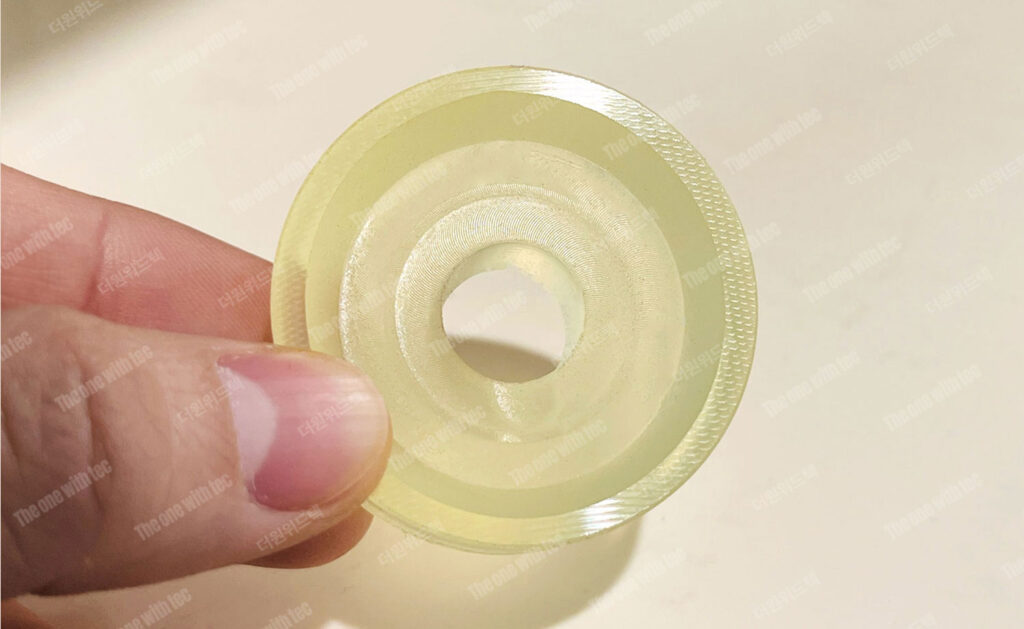 urethane 우레탄 주문제작
