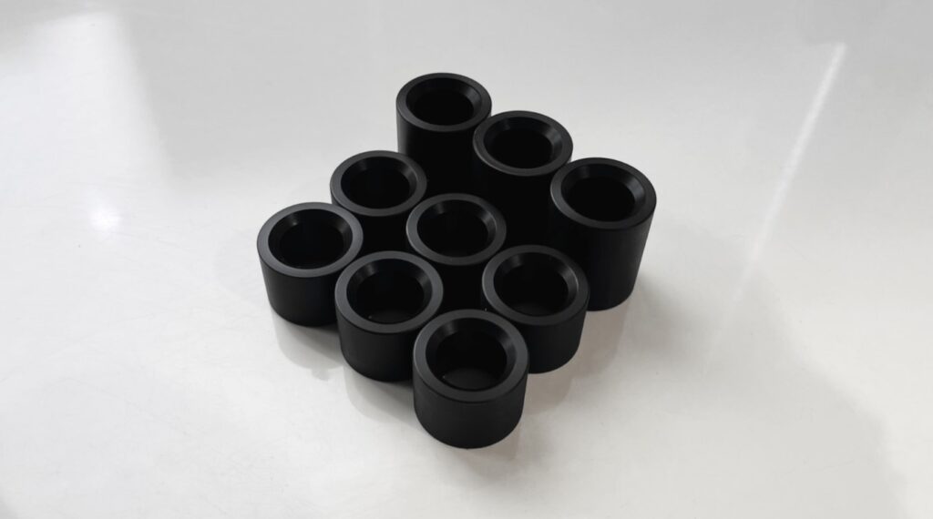 엔지니어링플라스틱 CNC, 라우터, MCT, 선반